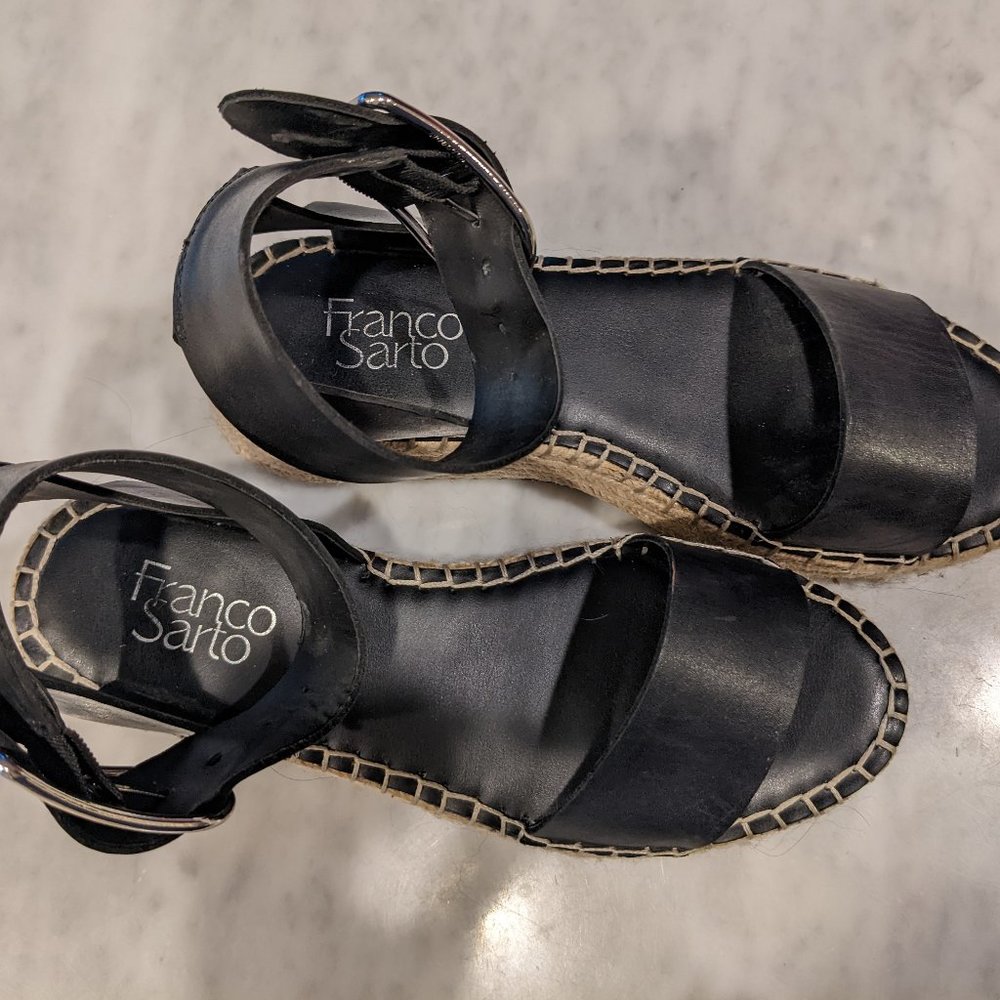 Franco Sarto sandal